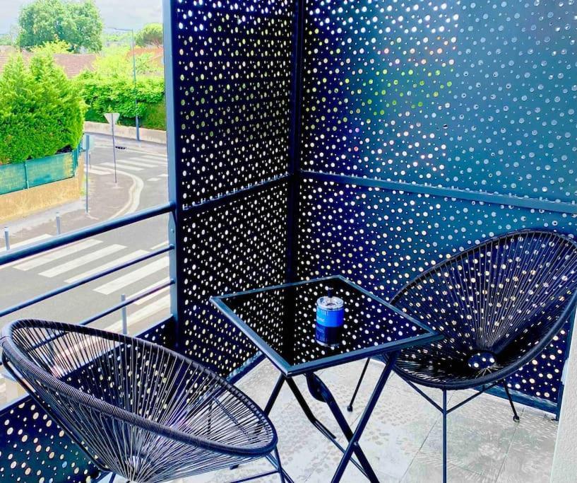 Toulouse Vaste Appartement Tres Lumineux エクステリア 写真