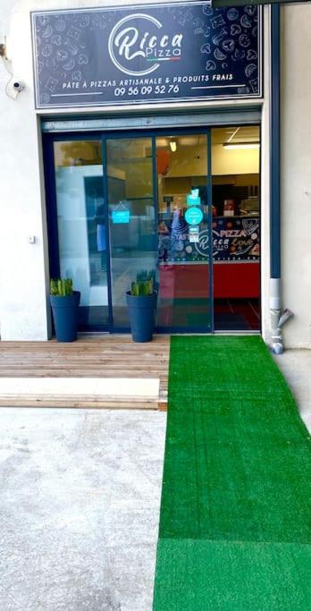 Toulouse Vaste Appartement Tres Lumineux エクステリア 写真