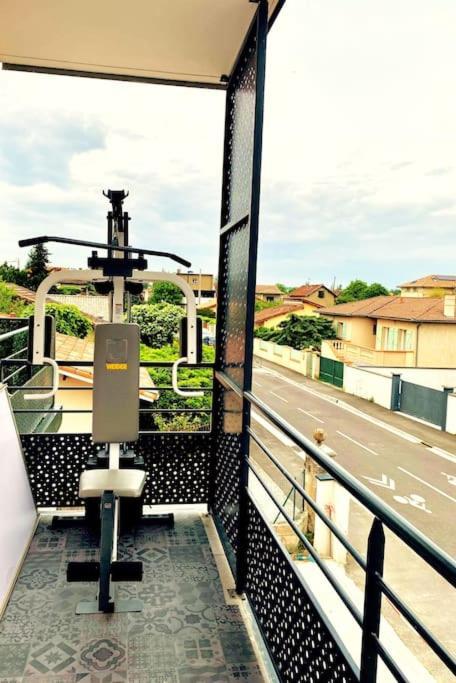 Toulouse Vaste Appartement Tres Lumineux エクステリア 写真