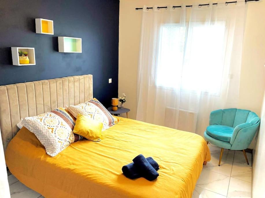 Toulouse Vaste Appartement Tres Lumineux エクステリア 写真