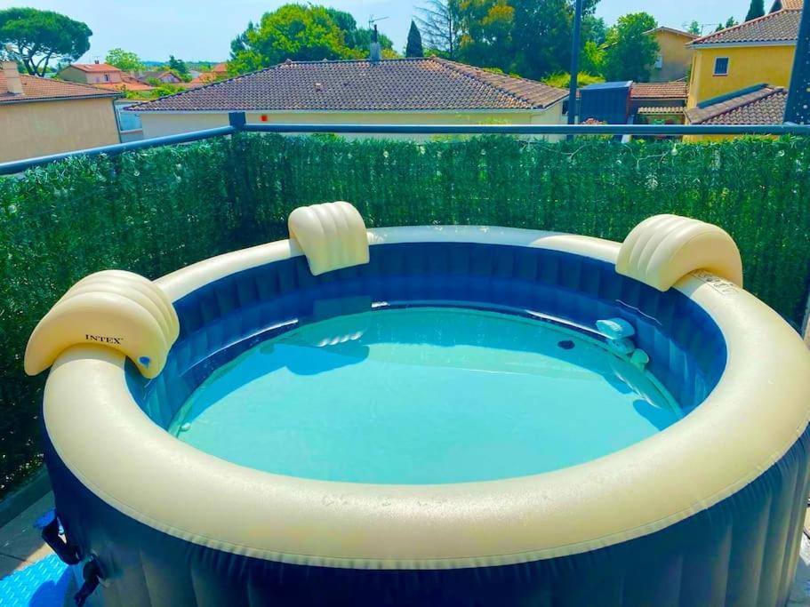 Toulouse Vaste Appartement Tres Lumineux エクステリア 写真